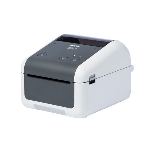 Brother TD-4210D Etikettendrucker