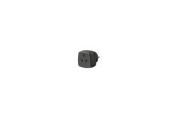 Brennenstuhl Adapter Travel Stecksystem DEAufsatz Austr/Chi