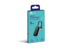 TP-Link Adapter USB 3.0 > Gigabit Ethernet
