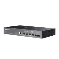 TP-Link Omada Switch 4x GE SX3206HPP (JetStream) 6x10G...