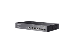 TP-Link Omada Switch 4x GE SX3206HPP (JetStream) 6x10G SFP OEM