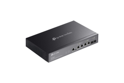 TP-Link Omada Switch 4x GE SX3206HPP (JetStream) 6x10G SFP OEM