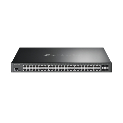 TP-Link Omada Switch 48x GE SG3452XP(JetStream,POE) 4xSFP