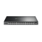 TP-Link Omada Switch 48x GE SG3452XP(JetStream,POE) 4xSFP