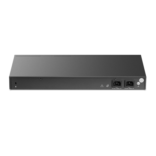 TP-Link Omada WL-Router ER8411 OMADA 10-Port VPN Router