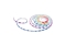 TP-Link LED-Strip Tapo L920-5 Smart Wi-Fi RGB dimmable