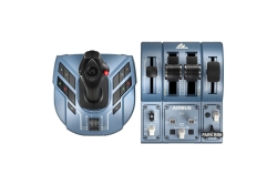 Joystick Thrustm. TCA Captain Pack X AIRBUS Edition (XBO/PC) retail