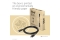 Club3D Kabel DisplayPort 1.4 > HDMI HDR 8K60Hz aktiv 3m retail