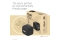 Club3D Ladegerät 2xUSB Typ C PD 45W, GaN retail