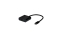 EFB USB3.2 Adapterkabel,Typ-C Stecker-HDMI Typ-A Buchse,0.15