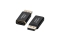 EFB DisplayPort Adapter DP Stecker->HDMI TypA Buchse 4K60Hz