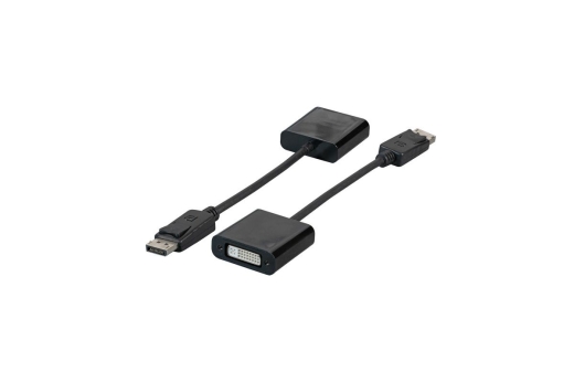 EFB DisplayPort Adapter DP Stecker->DVI 24+5 Buchse