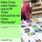 HP 656X Cyan LaserJet Tonerpatrone