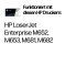 HP 655A Schwarz LaserJet Tonerpatrone