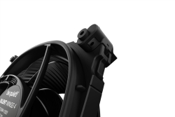 be quiet! Lüfter 120*120*25 SilentWings 4 PWM