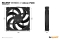 be quiet! Lüfter 140*140*25 SilentWings 4 PWM