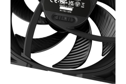 be quiet! Lüfter 120*120*25 SilentWings Pro 4