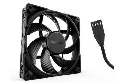 be quiet! Lüfter 140*140*25 SilentWings Pro 4