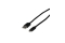 EFB USB2.0 Anschlusskabel A-C,St.-St.,3m, 480Mbit 3A