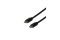 EFB USB2.0 Anschlusskabel C-C,St.-St.,3m, 480Mbit 3A