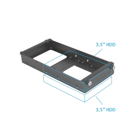 Chieftec Geh Pro Cube Mini CN-01B-OP o.N.