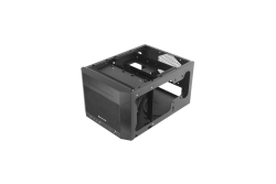 Chieftec Geh Pro Cube Mini CN-01B-OP o.N.