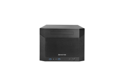 Chieftec Geh Pro Cube Mini CN-01B-OP o.N.