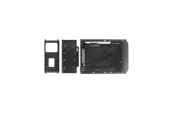 Chieftec Geh Pro Cube Mini CN-01B-OP o.N.