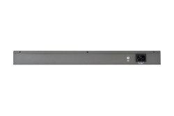LevelOne PoE+Switch 24xGE PoE/4x10GSFP+ 400W 19 Managed L3