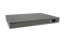 LevelOne PoE+Switch 24xGE PoE/4x10GSFP+ 400W 19 Managed L3