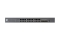 LevelOne PoE+Switch 24xGE PoE/4x10GSFP+ 400W 19 Managed L3
