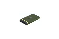 SSD 2TB Transcend ESD380C Portable, USB 20Gbps, Type-C