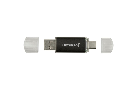 Intenso USB-Stick Twist Line 32GB 3.2 GEN 1x1 USB-C=>USB-A