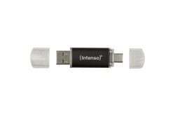 Intenso USB-Stick Twist Line 32GB 3.2 GEN 1x1...