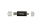 Intenso USB-Stick Twist Line 32GB 3.2 GEN 1x1 USB-C=>USB-A