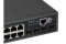LevelOne PoE+Switch 48xGE PoE/4x10GSFP 400W 19 Managed L3