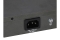 LevelOne PoE+Switch 48xGE PoE/4x10GSFP 400W 19 Managed L3
