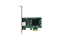 LevelOne GE Netzwerkkarte PCIe1x/1xMulti-Mode SC silber