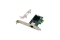 LevelOne GE Netzwerkkarte PCIe1x/1xMulti-Mode SC silber