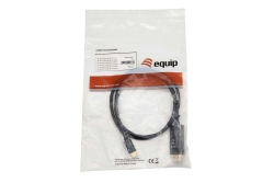 Equip Adapter USB-C->HDMI1.4 St/St 4K/ 30Hz 1.00m PVC