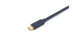 Equip Adapter USB-C->HDMI1.4 St/St 4K/ 30Hz 2.00m PVC