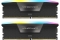 DDR5 32GB PC 6200 CL36 CORSAIR KIT (2x16GB) VENGEANCE RGB B retail