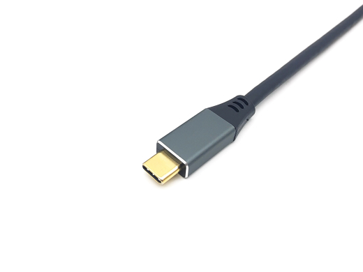 Equip Adapter USB-C->HDMI2.0 St/St 4K/ 60Hz 2.00m PVC