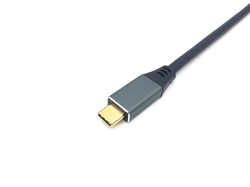 Equip Adapter USB-C->HDMI2.0 St/St 4K/ 60Hz 2.00m PVC