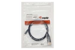 Equip Adapter USB-C->DisplayPort1.4 St/St 8K/ 60Hz 1.00m PVC