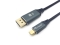 Equip Adapter USB-C->DisplayPort1.4 St/St 8K/ 60Hz 3.00m PVC