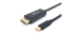 Equip Adapter USB-C->DisplayPort St/St 4K/ 60Hz 1.00m PVC