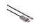 MANHATTAN 8K@60Hz USB-C auf DisplayPort 1.4 Adapterkabel 2m