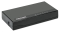INTELLINET 5-Port Gigabit Ethernet Switch Desktop Kunststoff