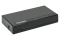 INTELLINET 5-Port Gigabit Ethernet Switch Desktop Kunststoff